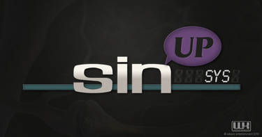 sin-up-sys