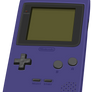 Game Boy Pocket