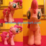 Pinkie Pie 1/6