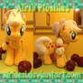 Applejack 2/6