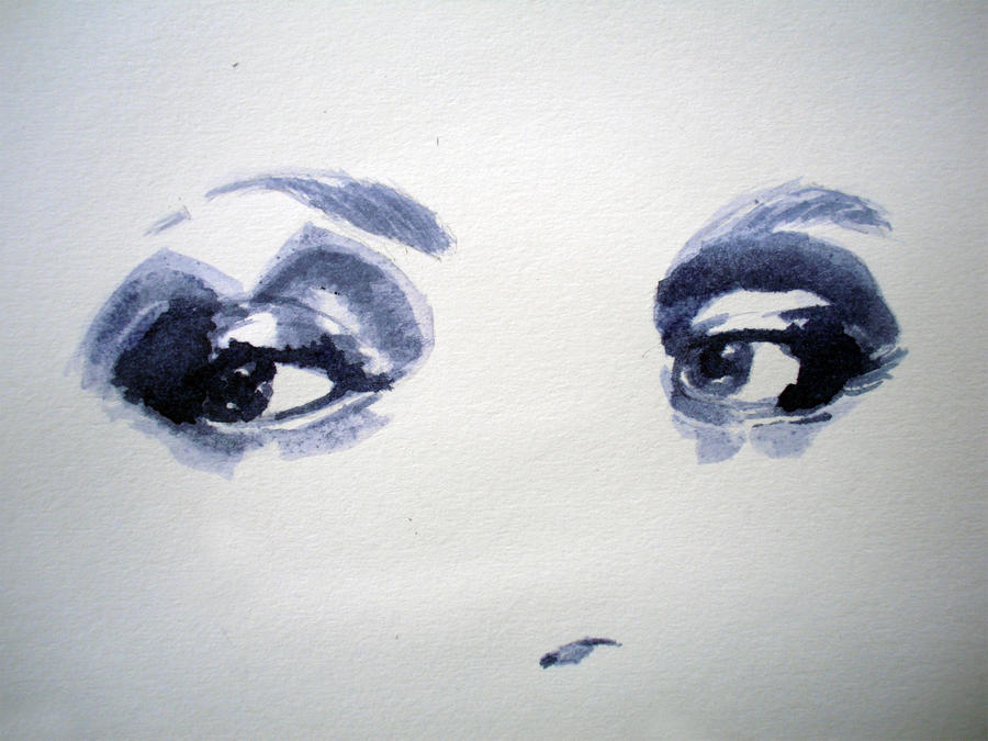 Eye study