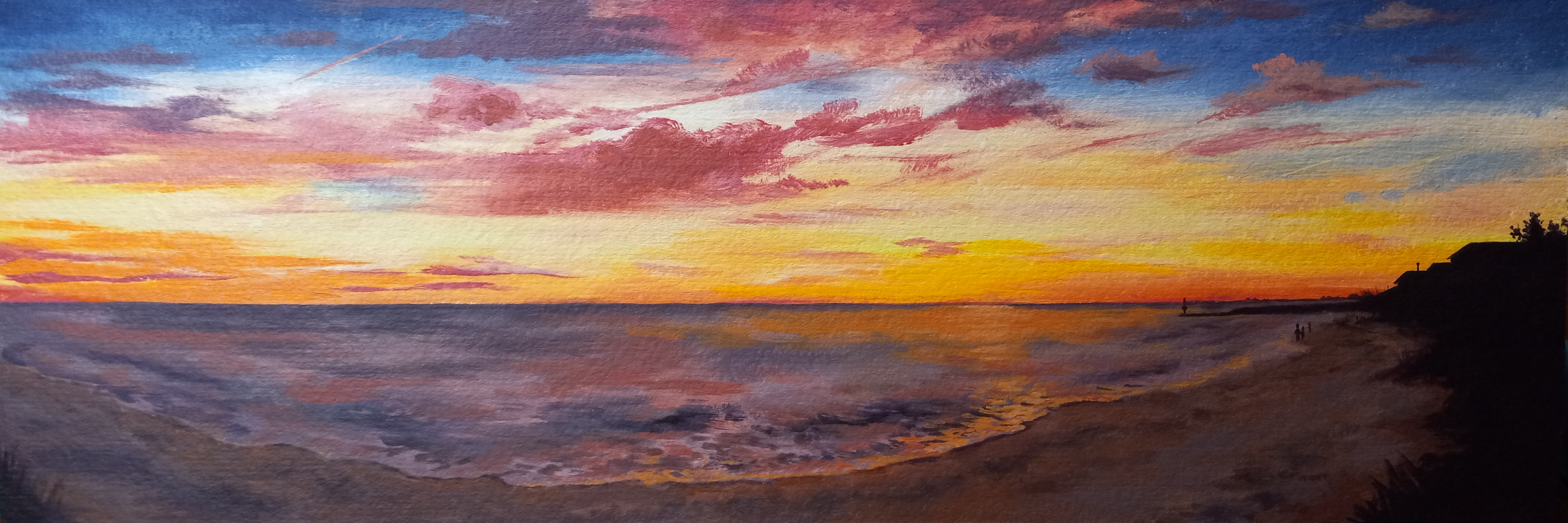 Sunrise