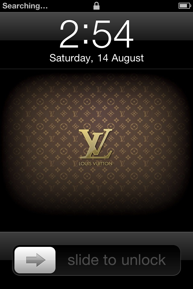 Vuitton 3D  Louis vuitton iphone wallpaper, Iphone wallpaper