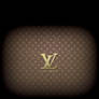 LV Wallpaper Iphone 4