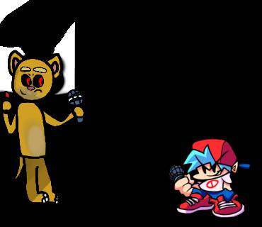 Fnf First Design MY FIRST FNF CONCEPT by Fnamlworld on DeviantArt