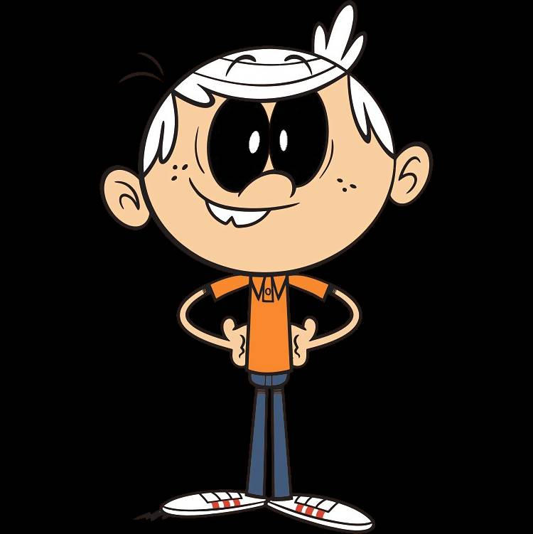 (Lincon loud) Five nights at The loud house Png by Fnamlworld on DeviantArt