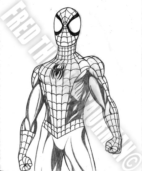 Человек паук нарисовать карандашом. Спайдер Мэн срисовка. Человек паук для рисования. Человек паук срисовать. Человек паук рисунок.