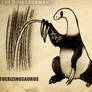Therizinosaur Theory #3 : Therizinosaurus Panda
