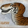 The Siberian T-Rex