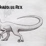 Diabolus Rex | Jurassic World