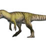 Torvosaurus