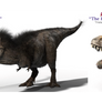 BBC T. Rex Remodel