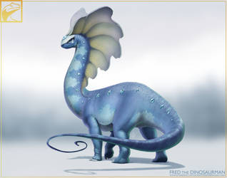 Realistic Pokemon: Aurorus