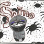 Shino is a Chibi...
