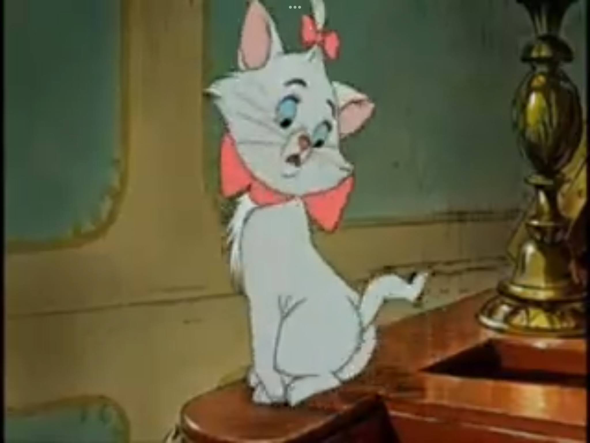 Marie big rump by jacobathomas86 on DeviantArt