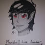 Marshall Lee Abadeer