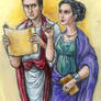 Cicero and Clodia II