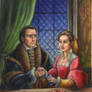 Thomas and Margaret Cranmer