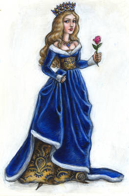 Medieval Aurora