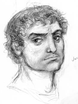 Justinian sketch