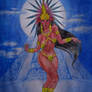 Chichenitza Goddess censured