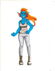 Undyne