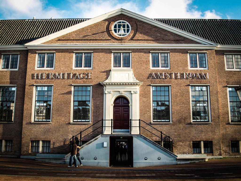 Hermitage Amsterdam