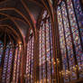 Sainte-Chapelle