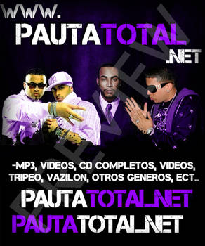 Pautatotal.net promotion