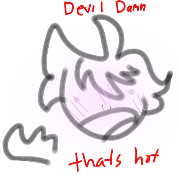 simping b like by oofyissimp on DeviantArt