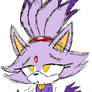 Blaze teh Cat