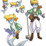 Merfolk Dizeron 01