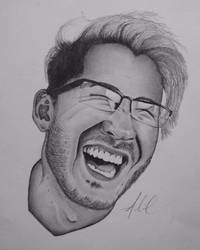 MARKIPLIER - Happy 27th Birthday