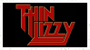 thin lizzy by krassrocks