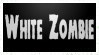 white zombie by krassrocks