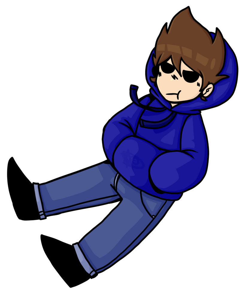 Floating Tom face LEFT by Geareduptom on DeviantArt