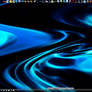 I'm Lovin This Desktop