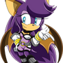 Commission - Stella the Bat