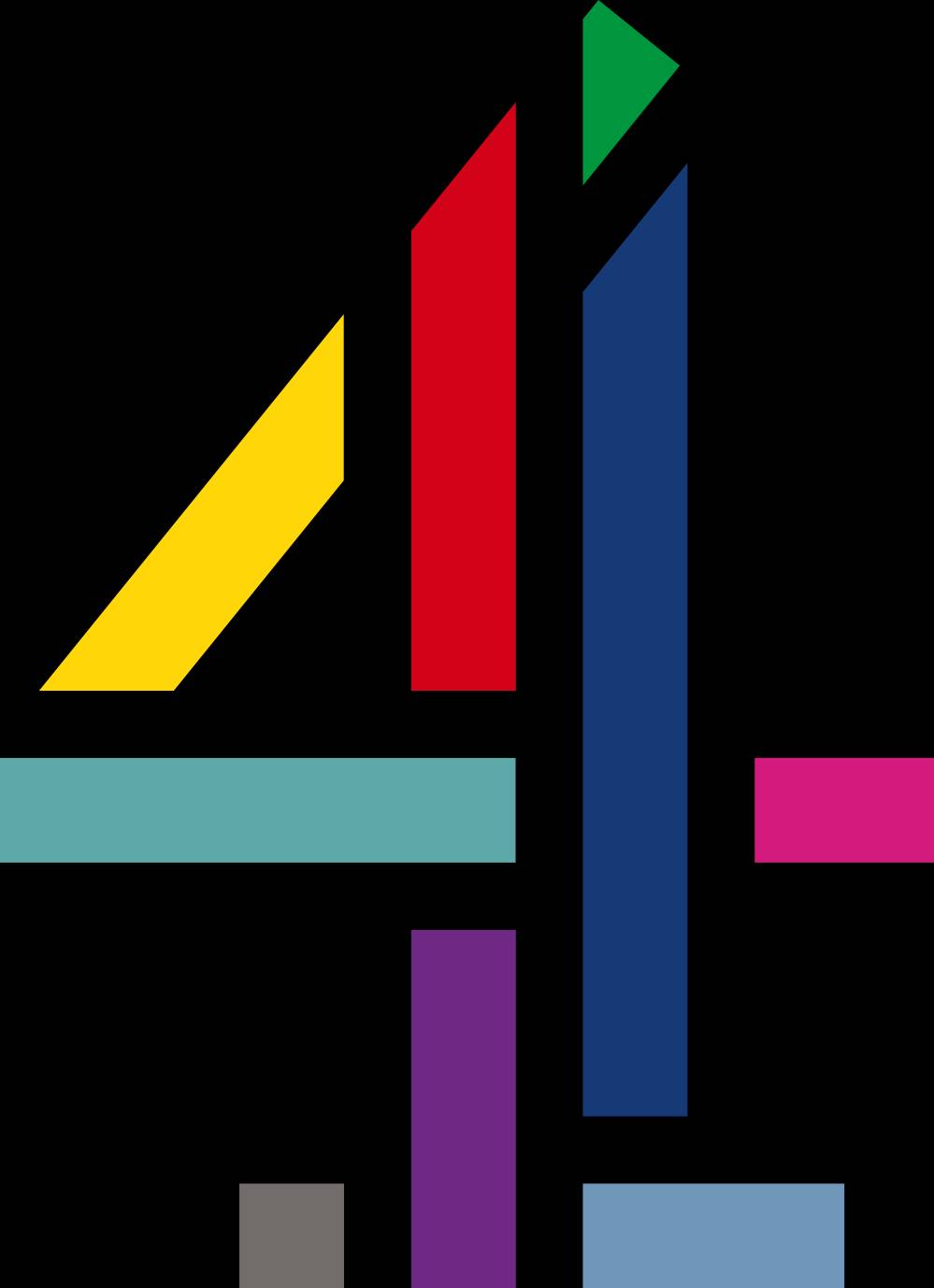 Channel 4 (2015 All 4 Colours) by TLWOfficial on DeviantArt