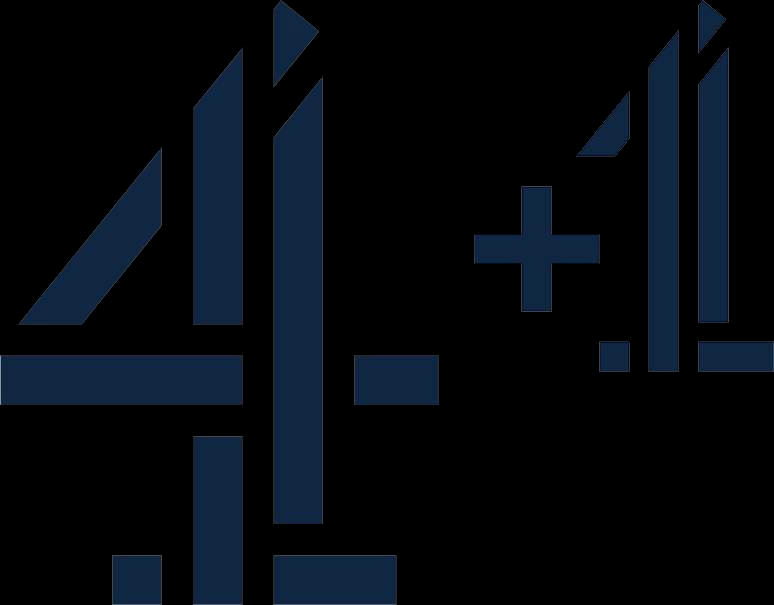 Channel 4 +1 (2015-2018 / Fake) by TLWOfficial on DeviantArt