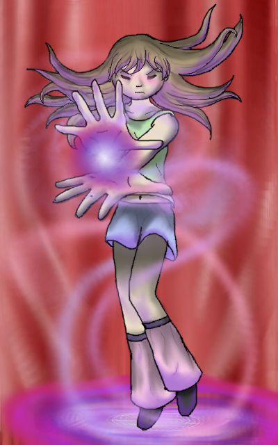 Spell Caster Draw Engine Spell Caster UpDated by WolfPawDragonClaw on DeviantArt