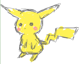 PikaDoodle