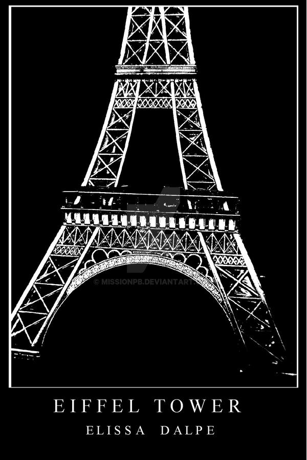 Eiffel Tower