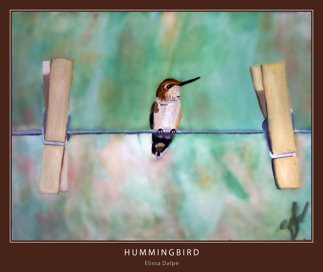 Hummingbird