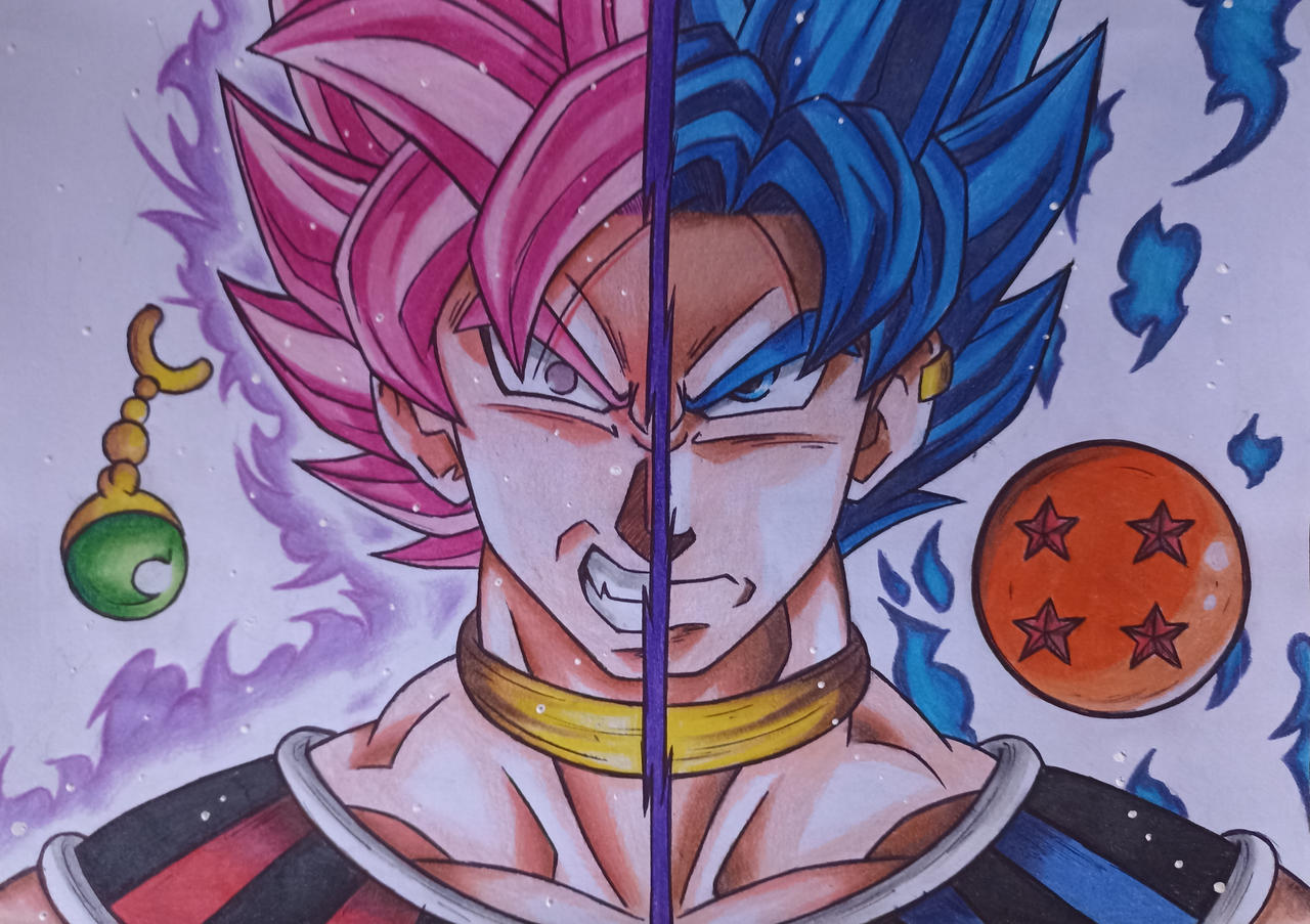 Gods Of Destruction By Zeriffth On DeviantArt gods-of-destruction-by-zeriffth-on-deviantart