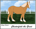 SES Chesterfield the Great