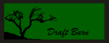 Draft Barn