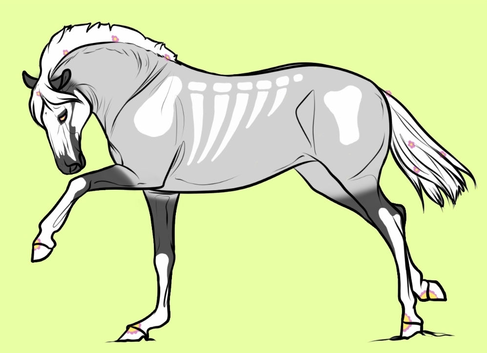 SES Gentle Repose Design by ShaylaEstate on DeviantArt