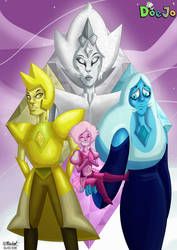 Diamond Authority