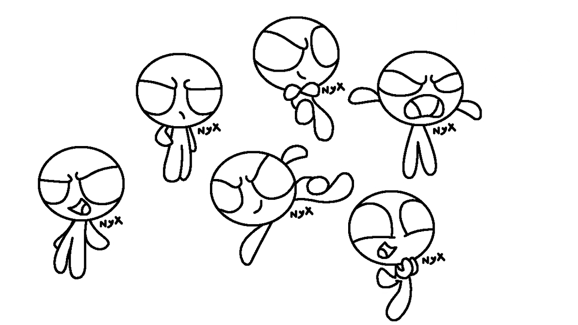Ppg Base Rag PPG Bases by WhyDoIExistEEE on DeviantArt